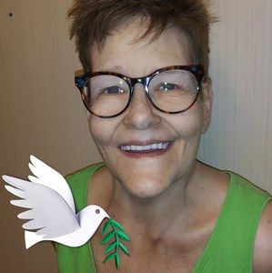 Meet your Posher, Vicki